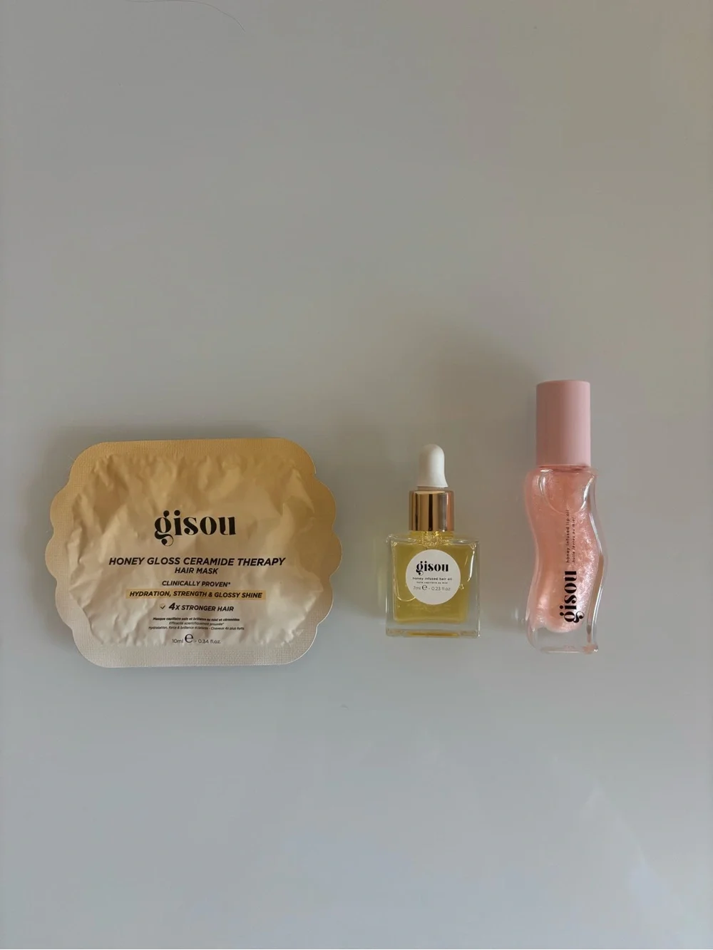 Sephora Gisou Birthday Gift Watermelon Sugar